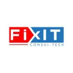 Fixit consultech company logo