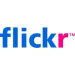 Flickers Media company logo