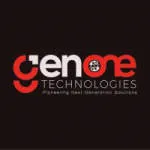 Genone technologies company logo