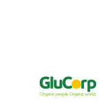GluCorp company logo