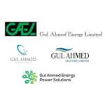 Gul Ahmed Energy & Metro Power Company Limited company logo