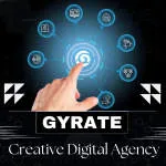 Gyrate Digital company logo