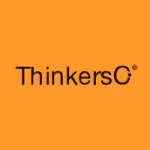 H Thinkers company logo