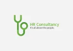 HR Hiring Consultancy company logo