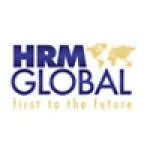 HRM Global company logo