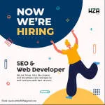 HZA SYD PTY LTD company logo