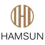 Hamsun Hospitality company logo