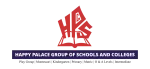 Happy Palace Grammar School company logo