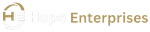 Hope Enterprises. company logo