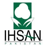 Ihsan Sons Pvt. LTd. company logo