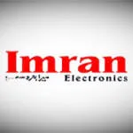 Imran Electronics company logo