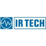 Ir technologies pvt limited company logo