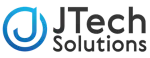JTech Solutions company logo