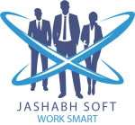 Jashabhsoft company logo
