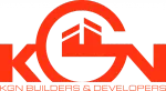 KGN Builders and Developer (Mall of Wah) company logo