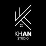 Khan Studioz company logo