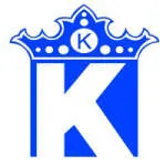 King Melamine company logo