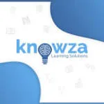 Knowza Learning Solutions company logo