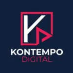 Kontempo Digital company logo