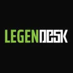 Legendesk Private Limited company logo