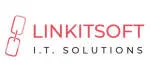 Linkitsoft company logo