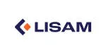 Lisam solutions company logo