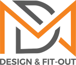 MD DESIGN & FITOUT COMPANY company logo