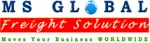 MS GLOBAL company logo