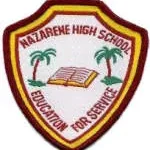 M.S. NAZ HIGH SCHOOL ® company logo