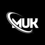 MUK Communication company logo