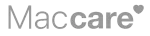 Mac Care company logo