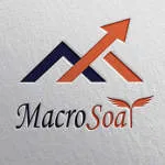 Macro Soar company logo