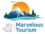 Marvelous Tourism International company logo