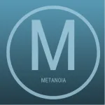 Metanoia company logo