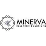 Minerva Research Solutions company logo
