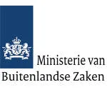 Ministerie van Buitenlandse Zaken company logo