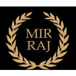 Miraj International company logo