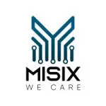 Misix Communication company logo