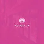 Modest Clothing company logo