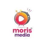 Moris Media company logo