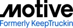 Motive company logo