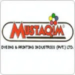 Mustaqim Dyeing & Printing Industries (Pvt.) Ltd. company logo