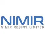 NIMIR RESINS LIMITED company logo
