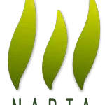Nabia Creates company logo