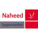 Naheed Super Market - Bahadurabad company logo