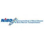 National Institute of Blood Disease & Bone Marrow... company logo