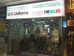 Nexus Fashion Hub Private Limited company logo