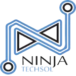 Ninja Tech Sol company logo