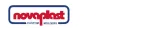 Novaplast Custom Molders company logo