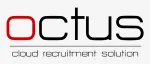 Octus company logo